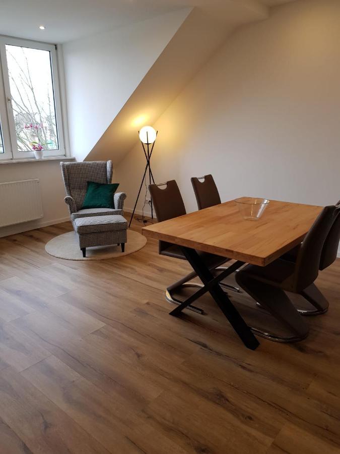 Wolke 7 Lejlighed Hattingen Eksteriør billede