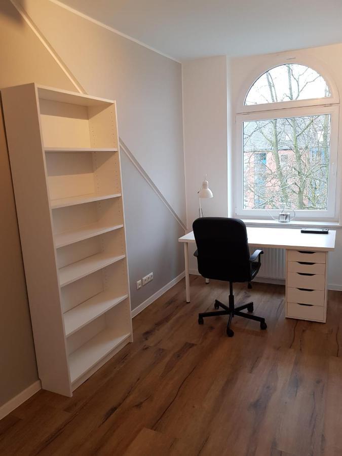 Wolke 7 Lejlighed Hattingen Eksteriør billede