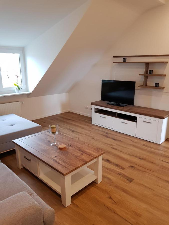 Wolke 7 Lejlighed Hattingen Eksteriør billede